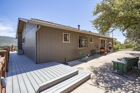 3496 N Pine View Dr, Pine, AZ 85544 photo 38