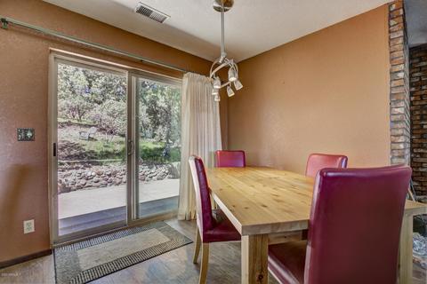 3496 N Pine View Dr, Pine, AZ 85544 photo 12