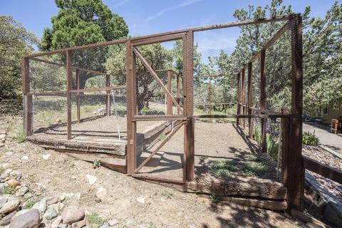 3496 N Pine View Dr, Pine, AZ 85544 photo 40