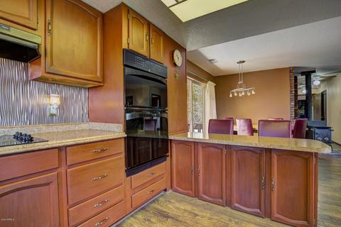 3496 N Pine View Dr, Pine, AZ 85544 photo 11