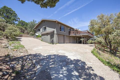 3496 N Pine View Dr, Pine, AZ 85544 photo 35