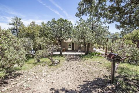 3496 N Pine View Dr, Pine, AZ 85544 photo 42