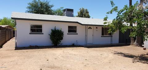 7453 E Capri Ave, Mesa, AZ 85208 photo 1