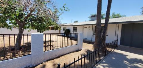 7453 E Capri Ave, Mesa, AZ 85208 photo 2