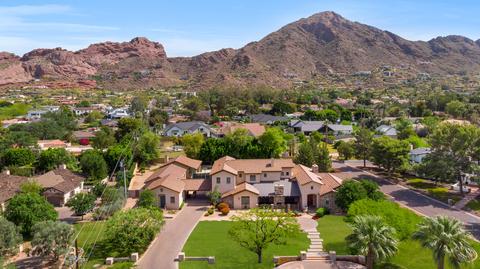 4902 Exeter Blvd, Phoenix, AZ 85018 photo 2