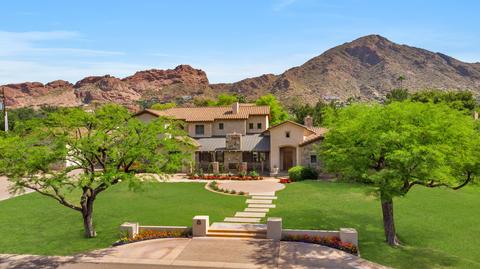 4902 Exeter Blvd, Phoenix, AZ 85018 photo 1