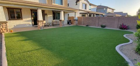 4350 E Amber Ln, Gilbert, AZ 85296 photo 29