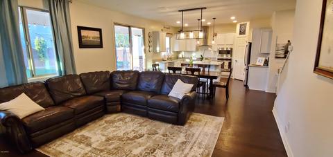 4350 E Amber Ln, Gilbert, AZ 85296 photo 7
