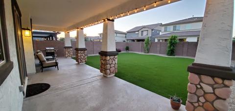 4350 E Amber Ln, Gilbert, AZ 85296 photo 26