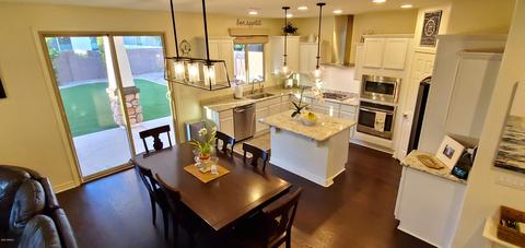 4350 E Amber Ln, Gilbert, AZ 85296 photo 12