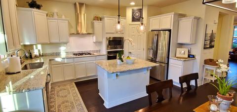 4350 E Amber Ln, Gilbert, AZ 85296 photo 9