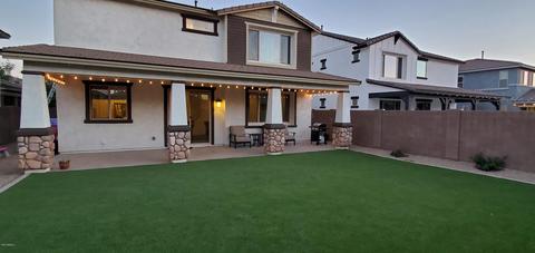 4350 E Amber Ln, Gilbert, AZ 85296 photo 30