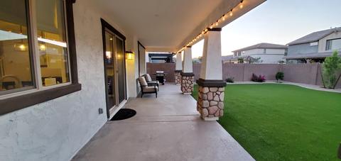 4350 E Amber Ln, Gilbert, AZ 85296 photo 25
