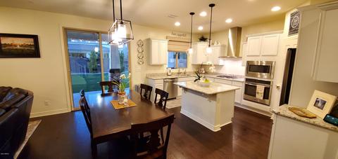 4350 E Amber Ln, Gilbert, AZ 85296 photo 4