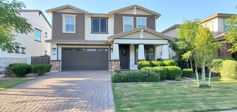 4350 E Amber Ln, Gilbert, AZ 85296 photo 1
