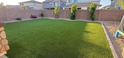 4350 E Amber Ln, Gilbert, AZ 85296 photo 27