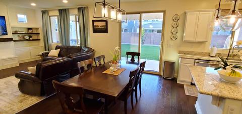 4350 E Amber Ln, Gilbert, AZ 85296 photo 5