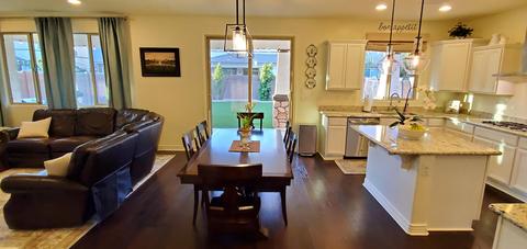 4350 E Amber Ln, Gilbert, AZ 85296 photo 3