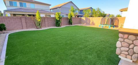 4350 E Amber Ln, Gilbert, AZ 85296 photo 28