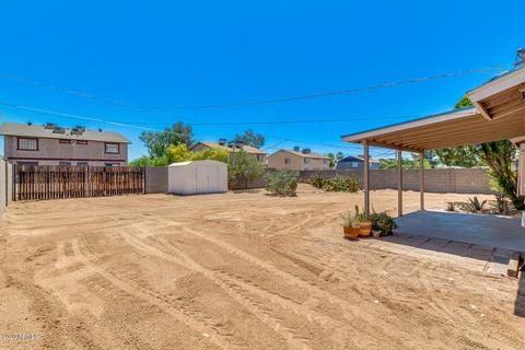 1863 S Buena Vista Dr, Apache Junction, AZ 85120 photo 22