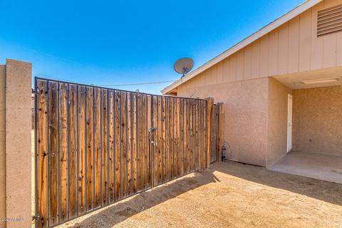 1863 S Buena Vista Dr, Apache Junction, AZ 85120 photo 27