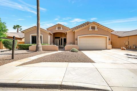 8537 E Natal Cir, Mesa, AZ 85209 photo 1