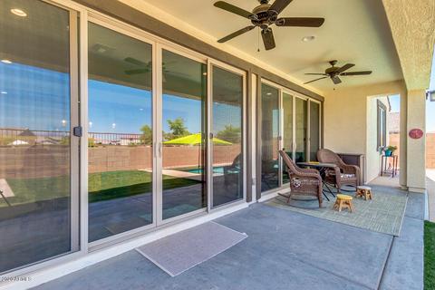 3018 E Quenton St, Mesa, AZ 85213 photo 49