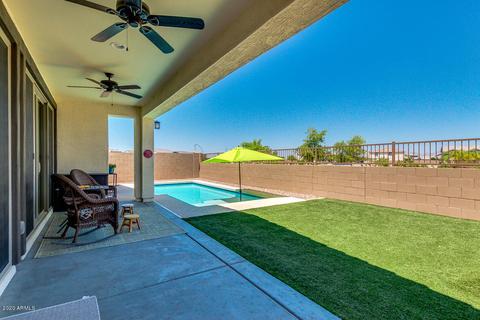3018 E Quenton St, Mesa, AZ 85213 photo 48
