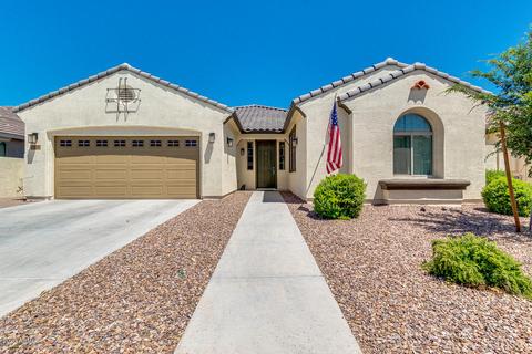 3018 E Quenton St, Mesa, AZ 85213 photo 1