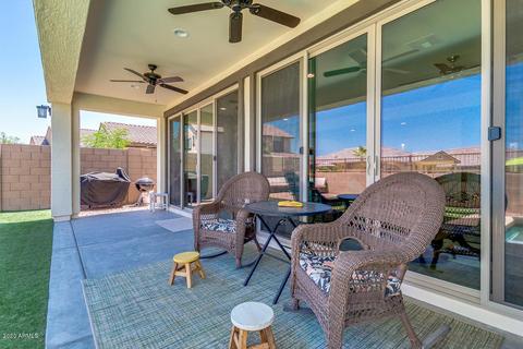 3018 E Quenton St, Mesa, AZ 85213 photo 47