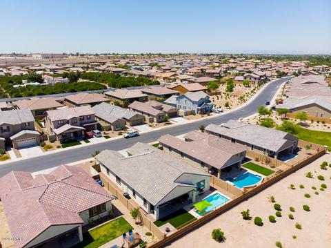 3018 E Quenton St, Mesa, AZ 85213 photo 59