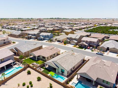 3018 E Quenton St, Mesa, AZ 85213 photo 57