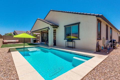 3018 E Quenton St, Mesa, AZ 85213 photo 41