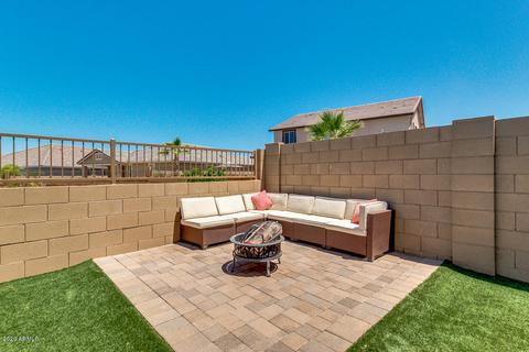 3018 E Quenton St, Mesa, AZ 85213 photo 43