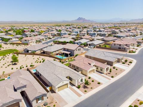 3018 E Quenton St, Mesa, AZ 85213 photo 55