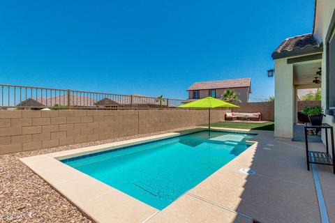 3018 E Quenton St, Mesa, AZ 85213 photo 46