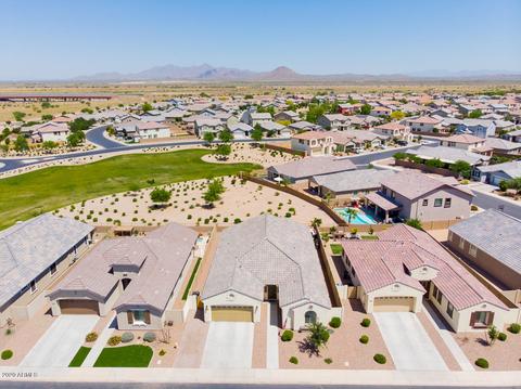 3018 E Quenton St, Mesa, AZ 85213 photo 54