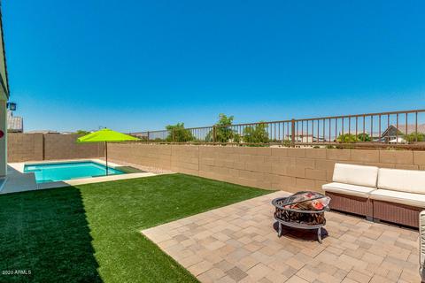 3018 E Quenton St, Mesa, AZ 85213 photo 42