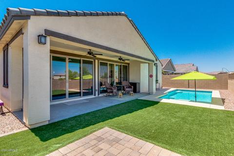 3018 E Quenton St, Mesa, AZ 85213 photo 39