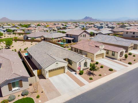 3018 E Quenton St, Mesa, AZ 85213 photo 50