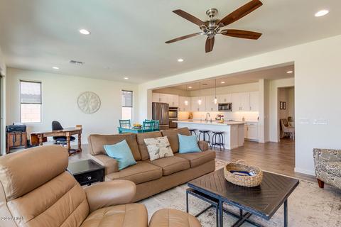 3018 E Quenton St, Mesa, AZ 85213 photo 23