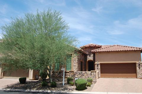 1658 N Channing --, Mesa, AZ 85207 photo 1