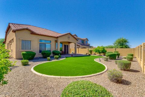 1658 N Channing --, Mesa, AZ 85207 photo 26