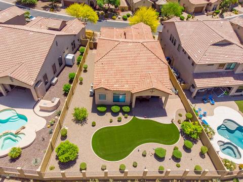 1658 N Channing --, Mesa, AZ 85207 photo 3