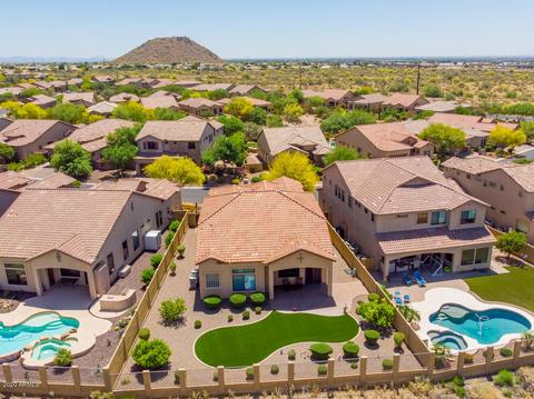 1658 N Channing --, Mesa, AZ 85207 photo 34