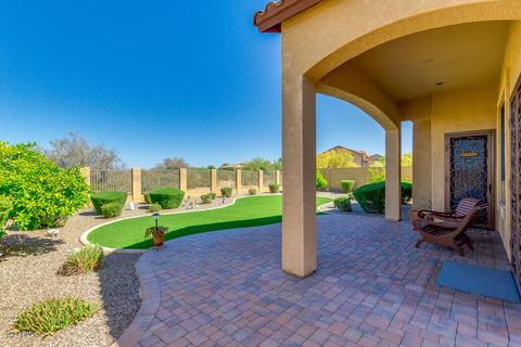 1658 N Channing --, Mesa, AZ 85207 photo 23