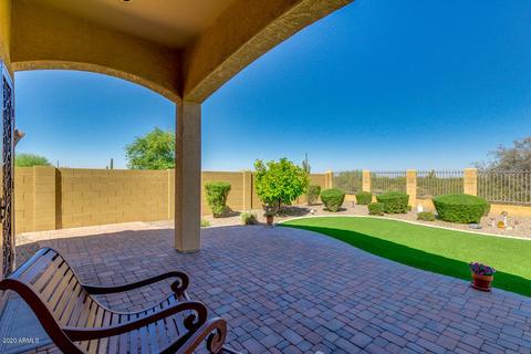 1658 N Channing --, Mesa, AZ 85207 photo 25