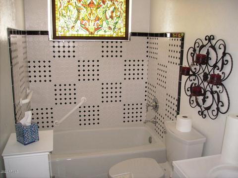 439 Crestview Pl, Bisbee, AZ 85603 photo 16