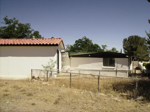 439 Crestview Pl, Bisbee, AZ 85603 photo 23