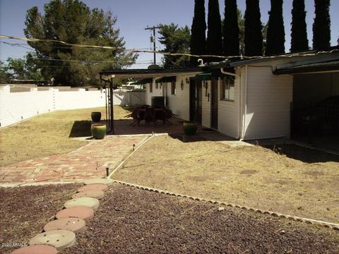 439 Crestview Pl, Bisbee, AZ 85603 photo 18